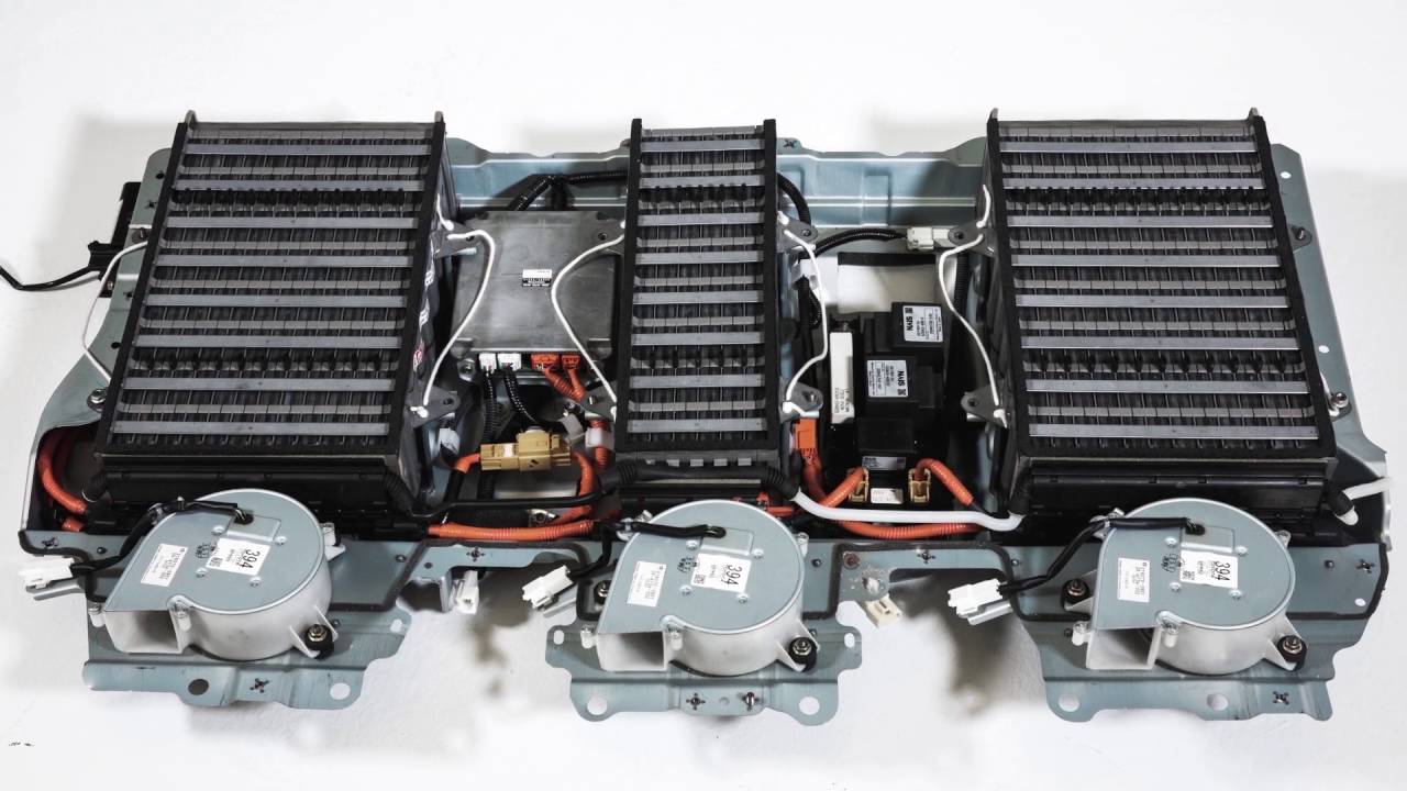 Know Your Toyota Mechanical: Hybrid Myth Debunk