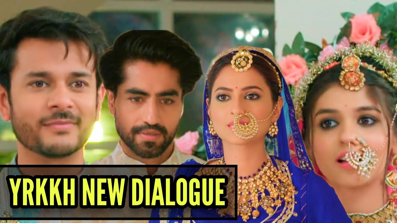 YRKKH New Dialogue | Ep 892 S-67