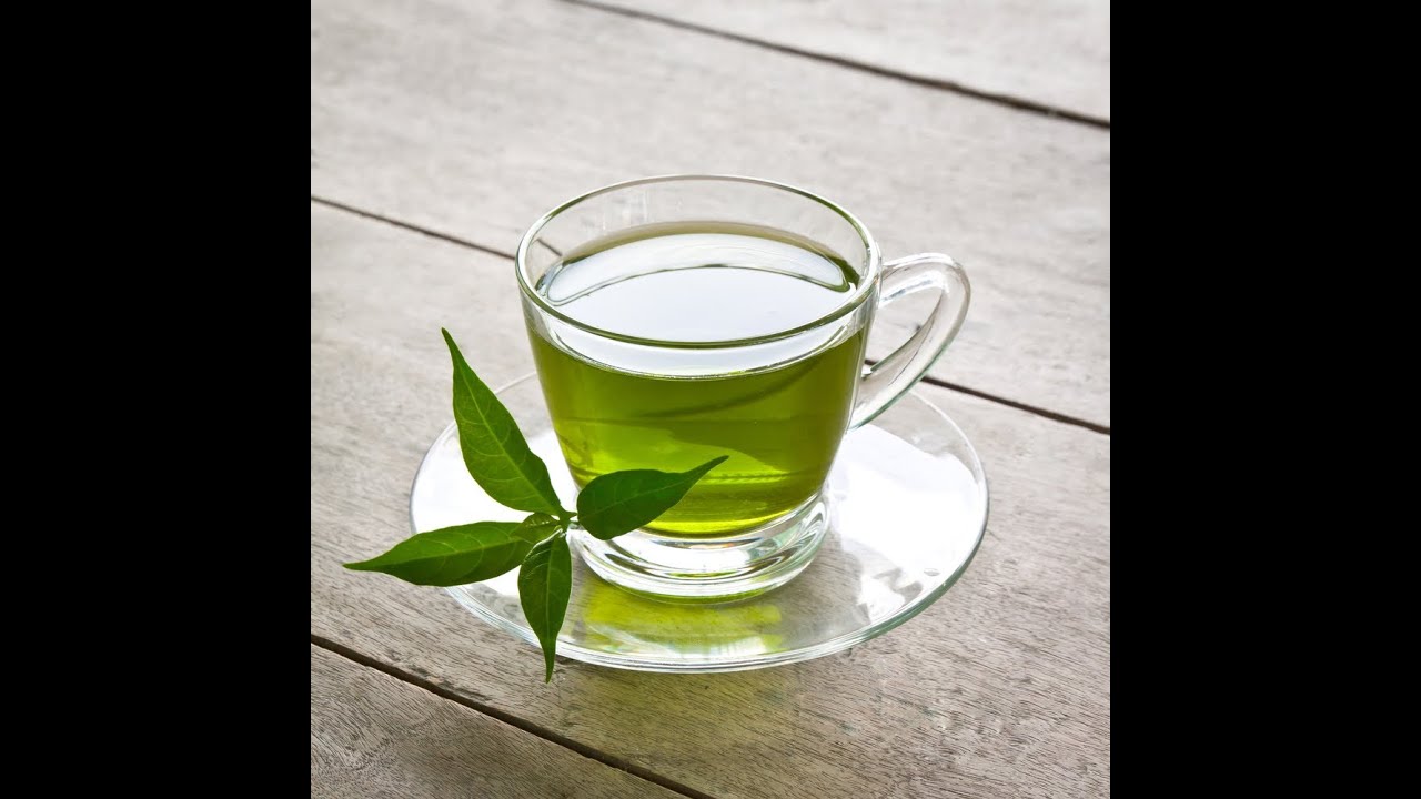 Green Tea Antioxidant [DermTV.com Epi #550]