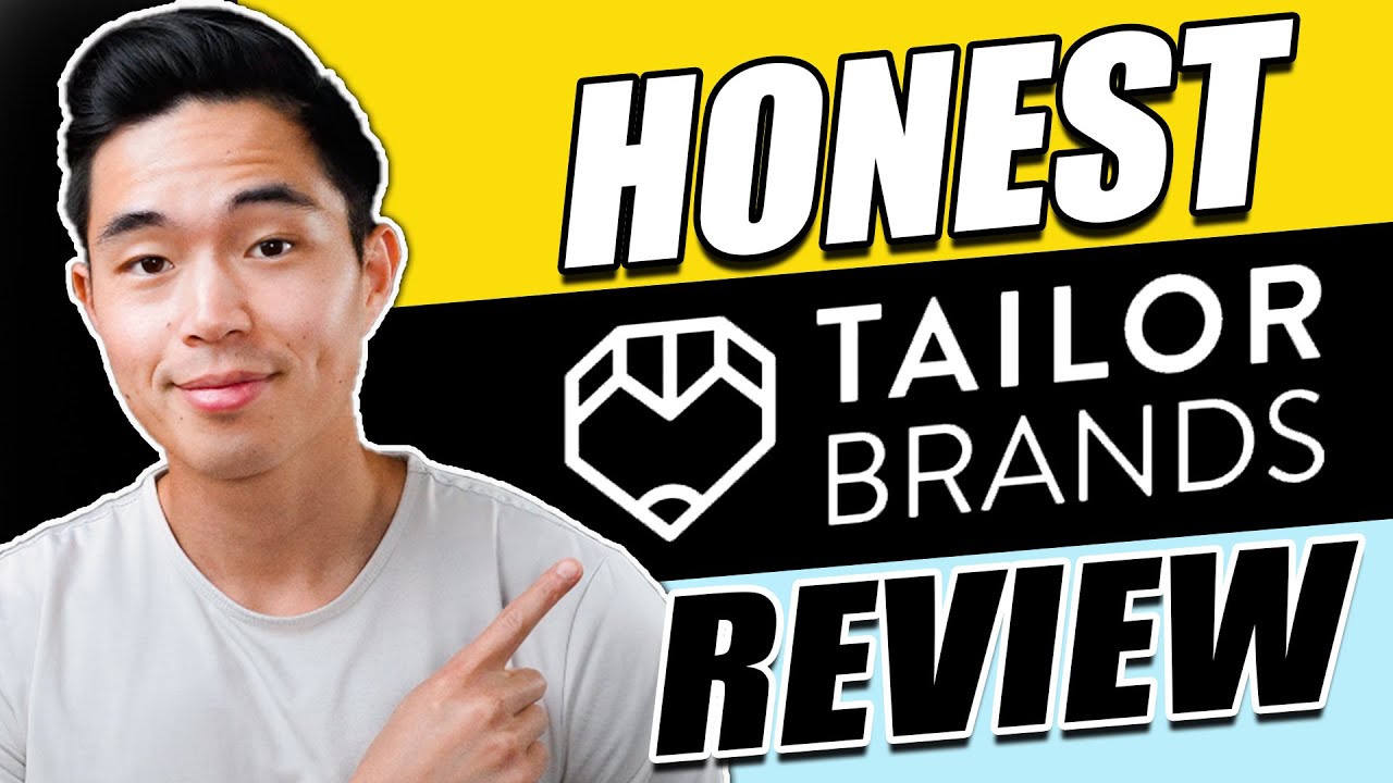 Tailor Brands Complete Review: How to Form an LLC in 2025