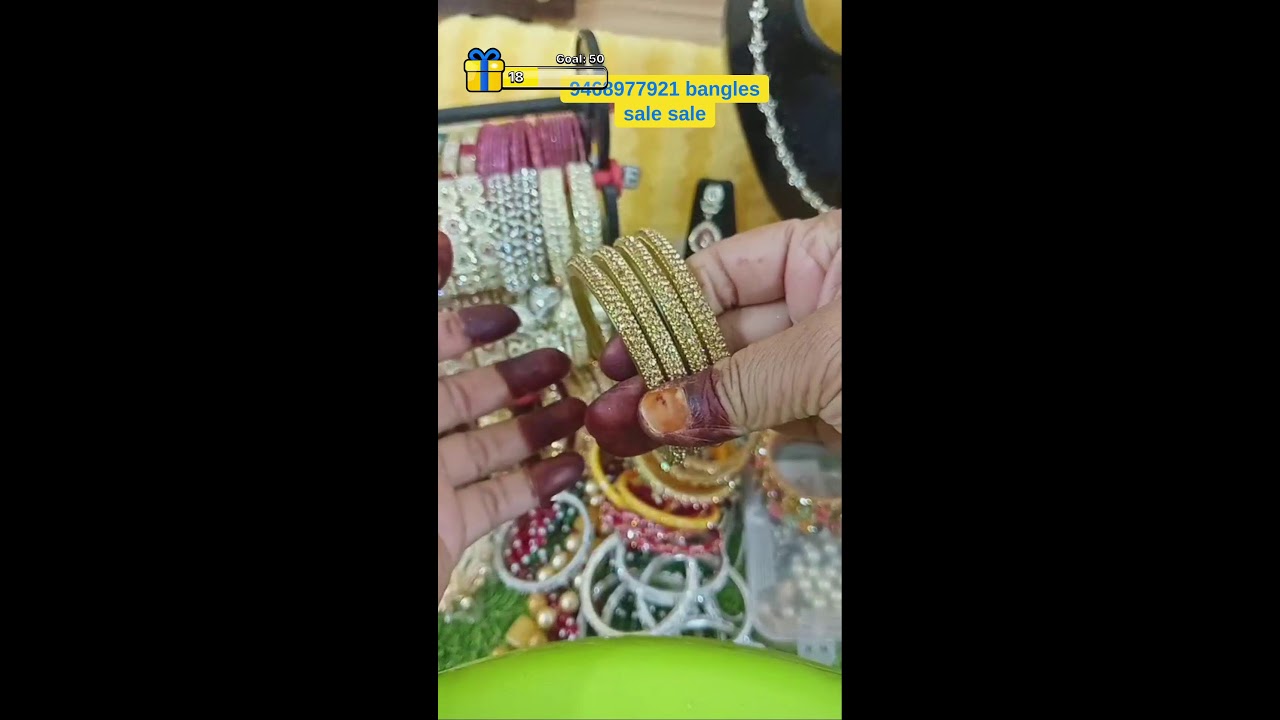 Live Stream of multi collection