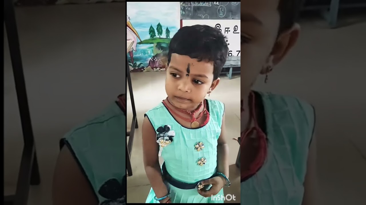 மோகிதா வகுப்பிற்கு வந்த புதிய தருணத்தில் செய்த சேட்டைய பார்த்து வயிறு குலுங்க சிரிங்க