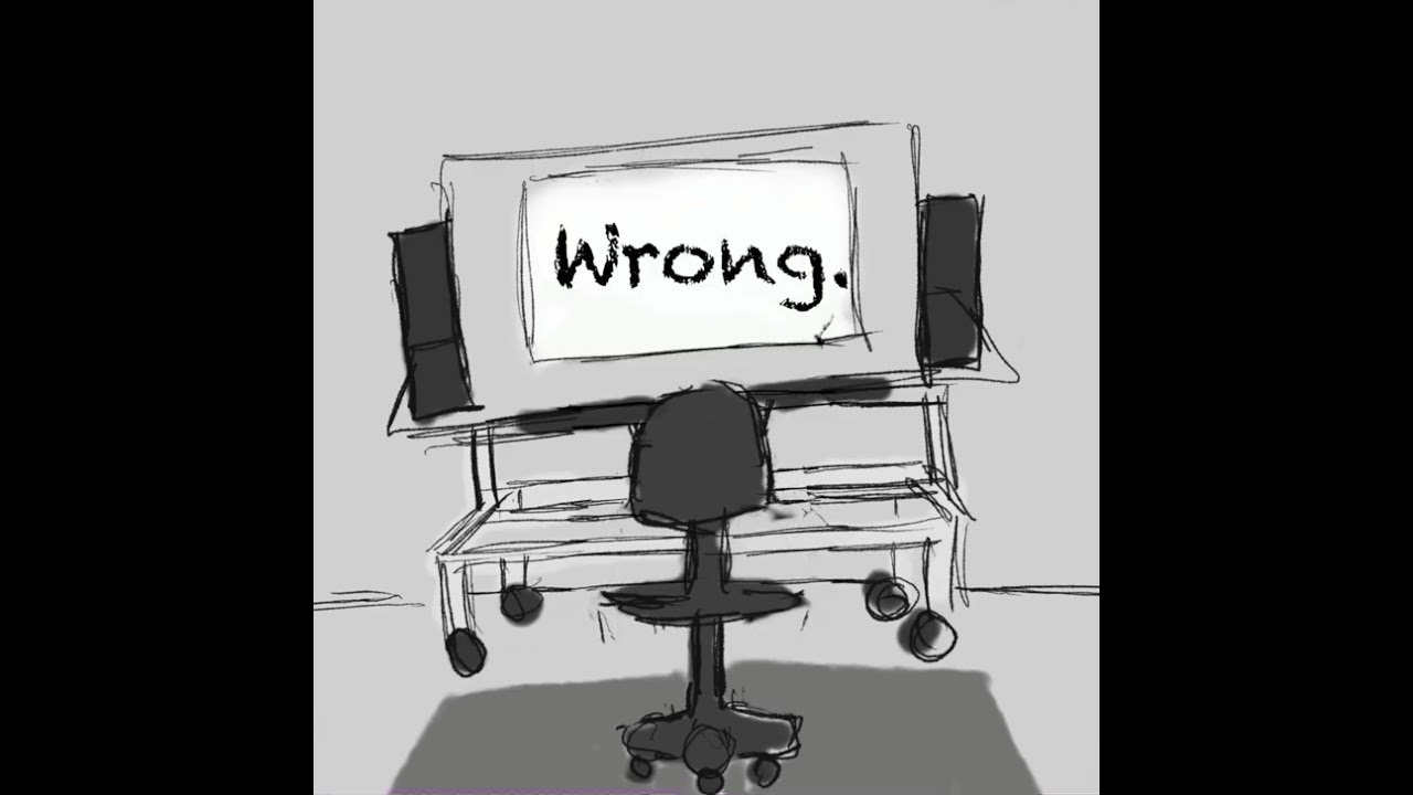 Creativity journey Pt 