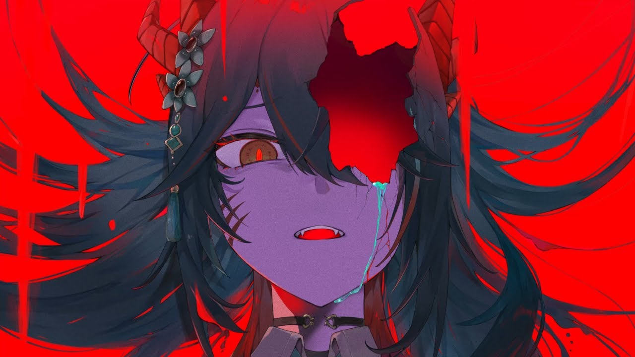 【 #歌ってみた 】マシュマロ/Covered by 椒エレメ 【 #個人vtuber 】