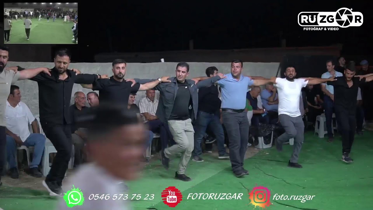 MUHAMMET & AZRA / SÜLÜKLÜ/RAMAZAN ALTAN