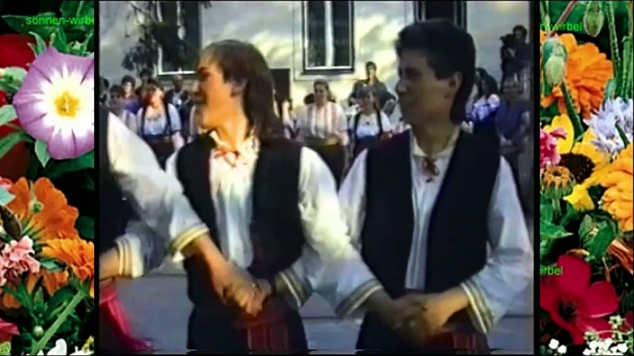 Handeskaj u Wien 01.051992
