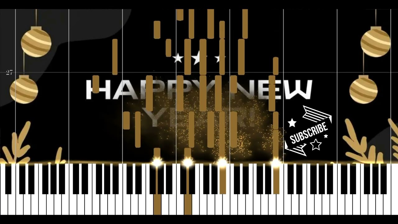 But thanks to God George Frideric Handel piano tutorial