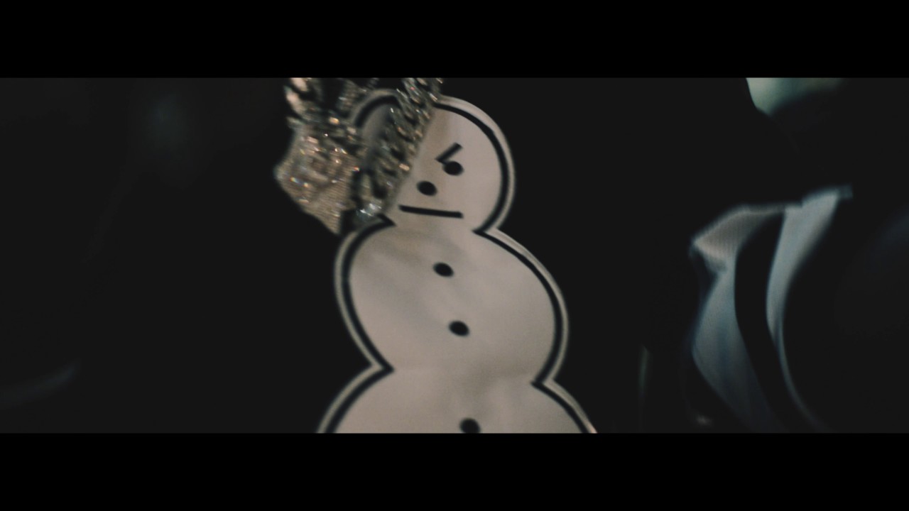 Jeezy - Going Crazy ft. French Montana (Official Video)