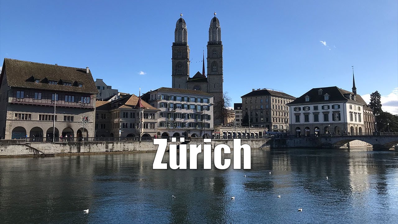 Zürich, Switzerland