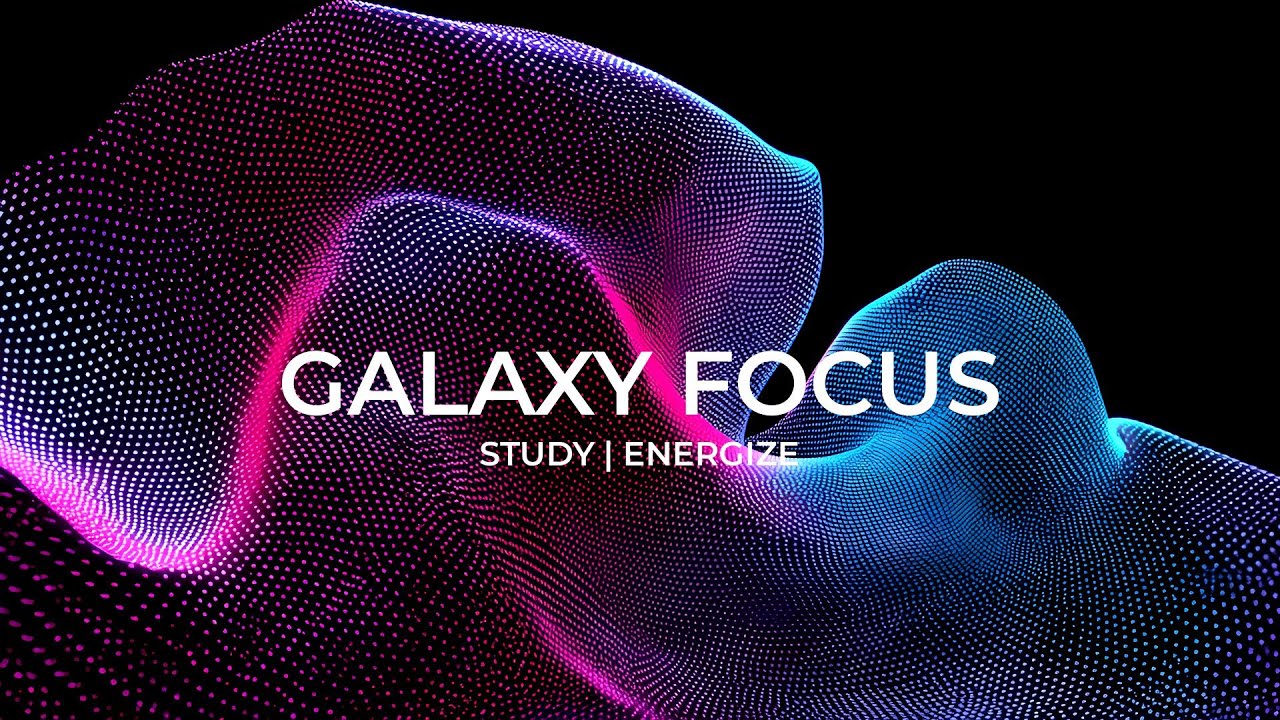 Deep Work Focus 16Hz Beta Binaural Beats that Maximum Focus and Concentration, Study Music