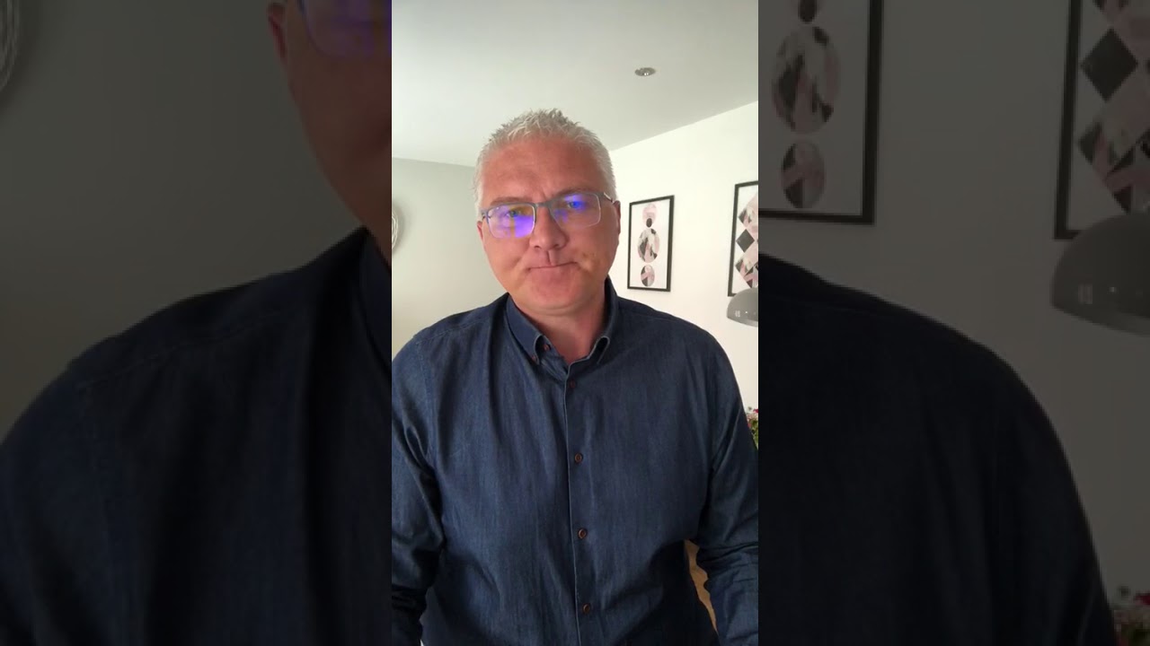 Richard Mugglestone Vlog - July 2020