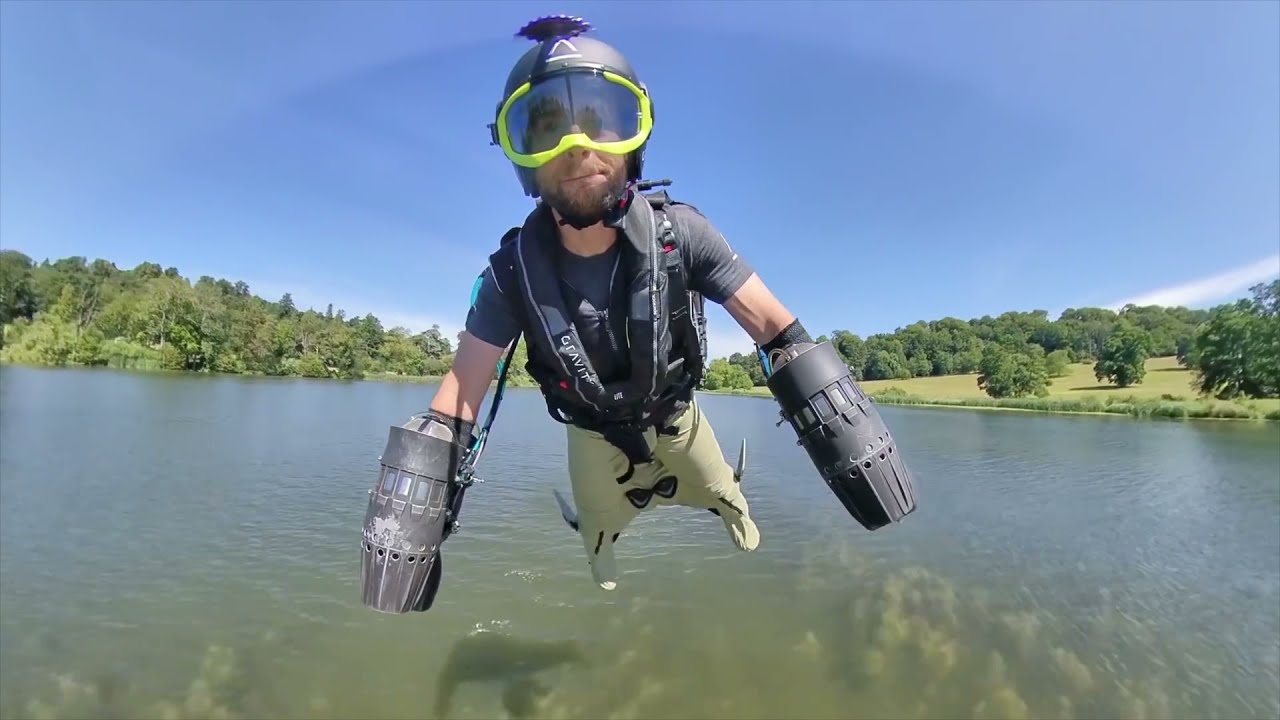 Campark X35 Action Camera 4K 24MP Wi-Fi Underwater Waterproof Camera 40M with Dual Screen