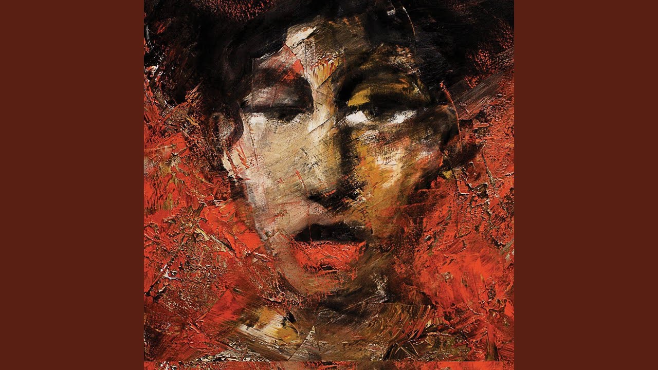 Passion's Killing Floor