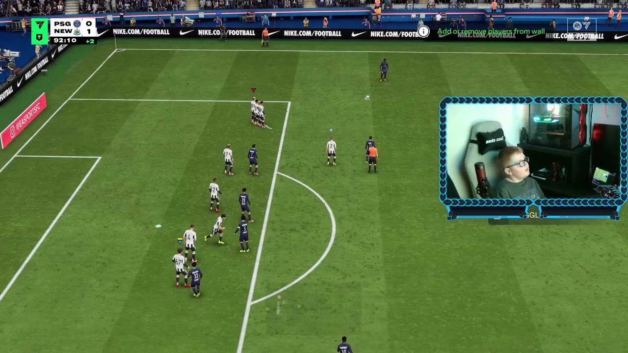 MinizZzilla's first stream (testing stream)