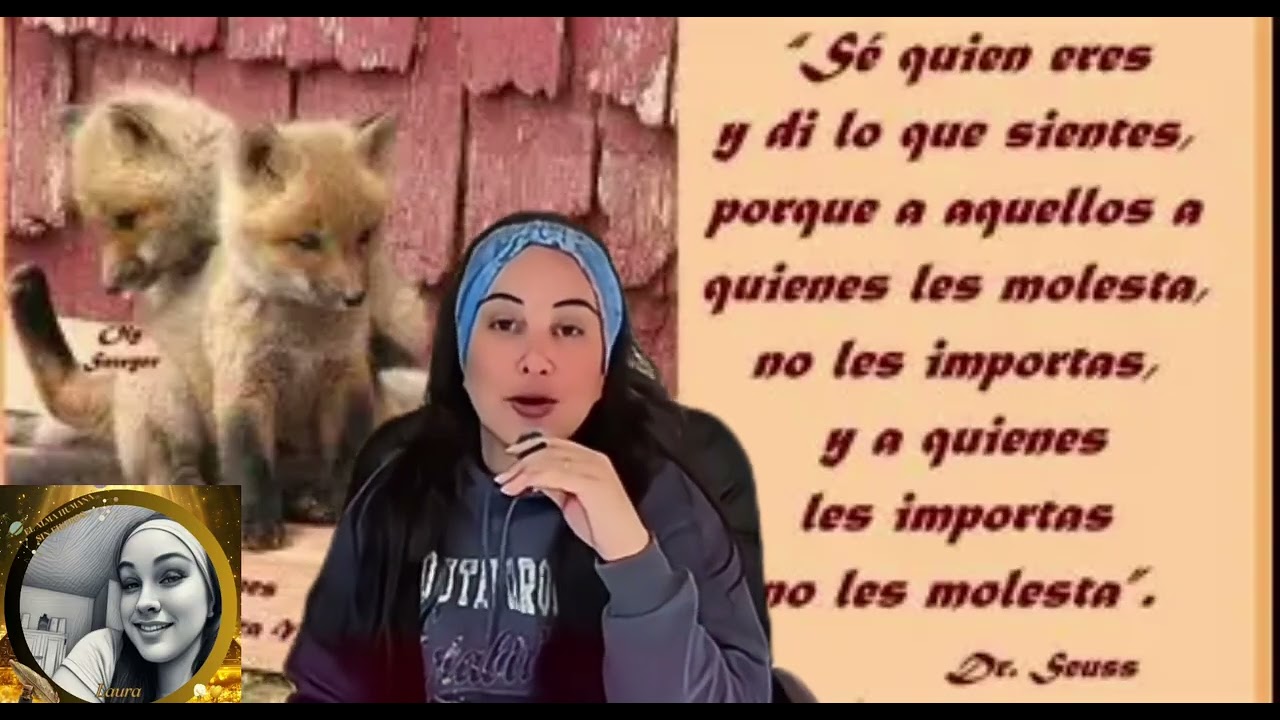 No puedes Controlar lo que la gente piensa de ti pero tampoco puedes controlar lo que se habla de ti