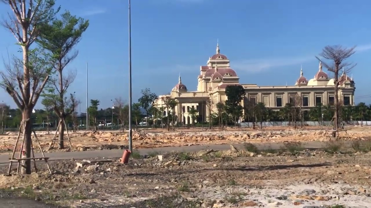 🔥Review Phố Thương Mại Vinhomes Pearl Bay #vinhomes #batdongsan #tintucbds #shortvideo #viral