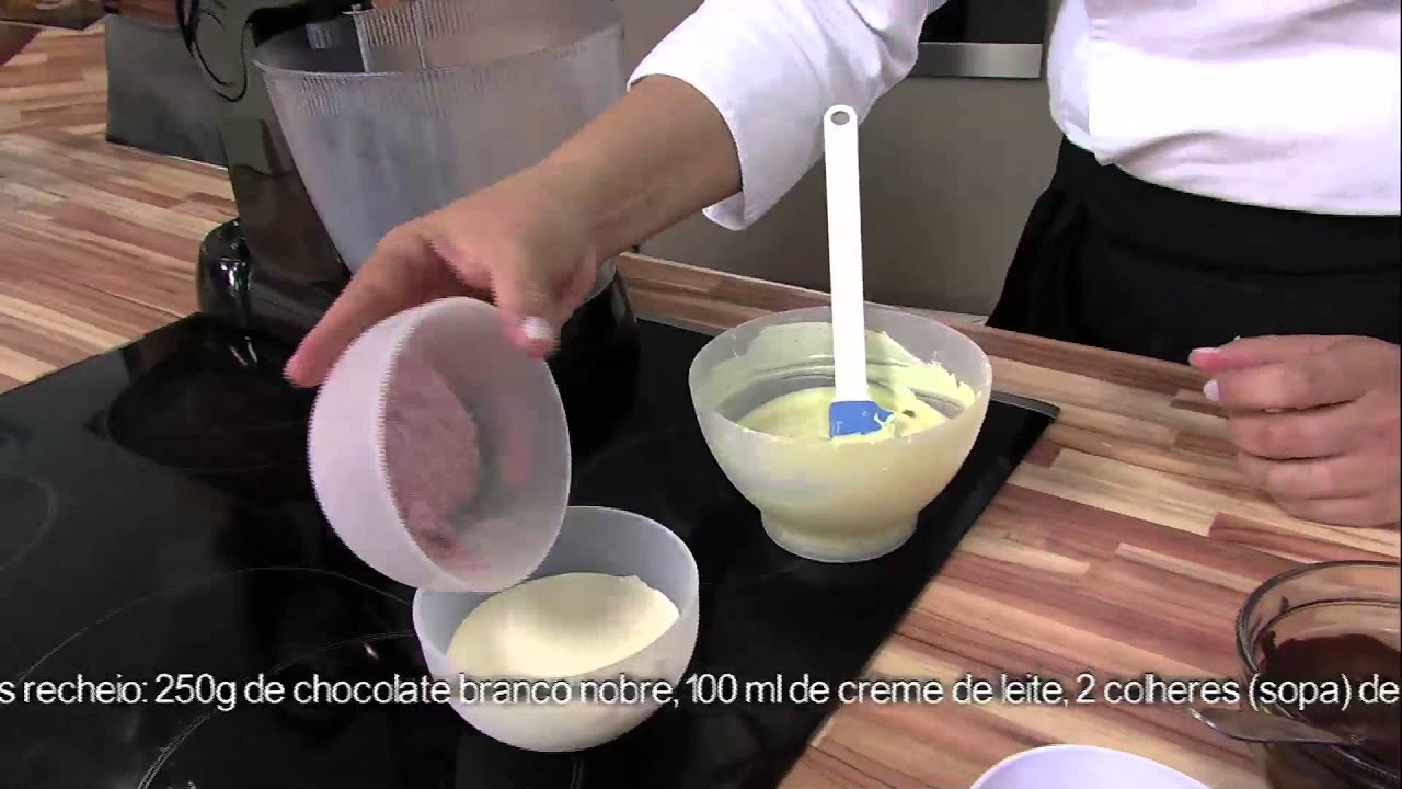 Receitas Bom Sabor 18/04/2013 Renata Caresia - Mini tortinha