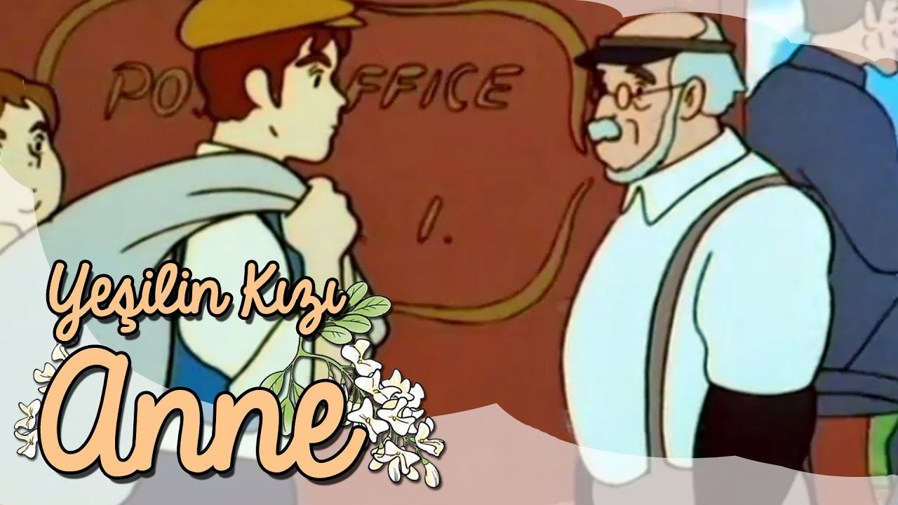 Yeşilin Kızı Anne - Bölüm 39 - sonsuz bekleyin