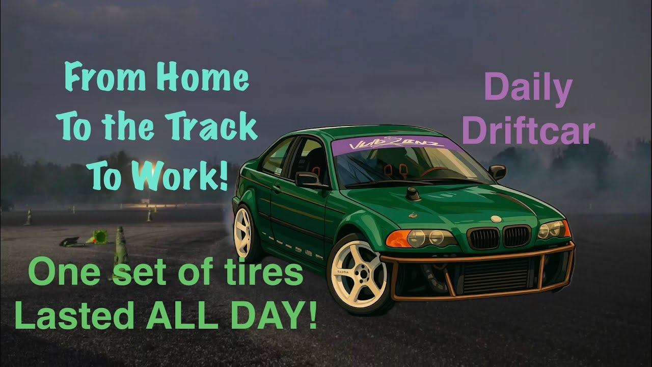 Daily Driven Racecar? OSW Class Qualifier 2026