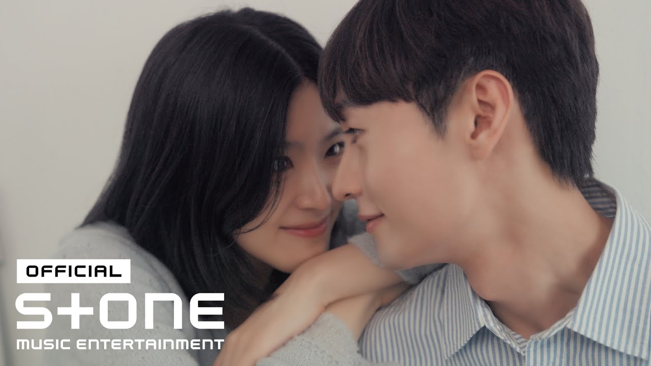 이그림 (Lee Geurim) - 대답해줘요 (If You Can Hear Me) MV