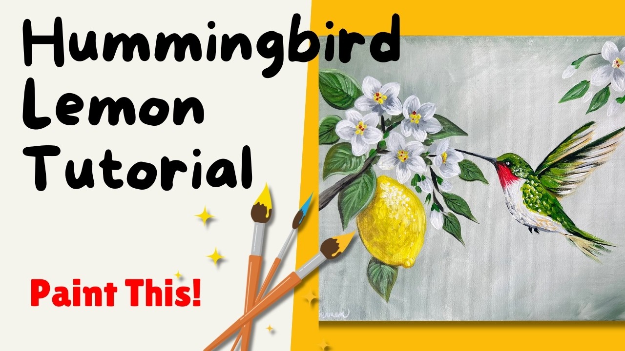 How To Paint 