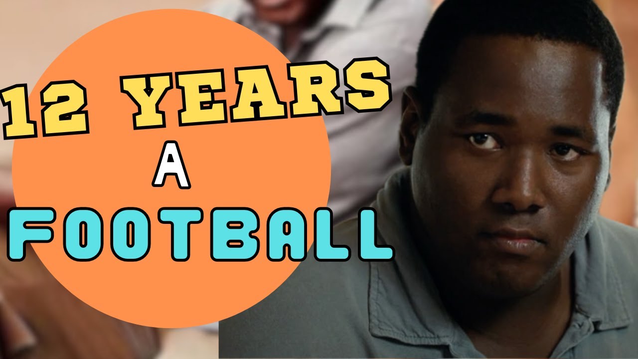 What Happened In THE BLIND SIDE??!! (2009) | PRIMM'S HOOD CINEMA