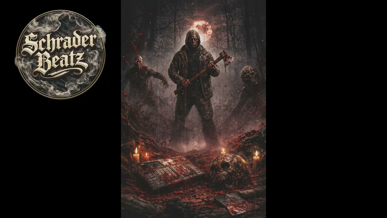 [FREE] Horror Type Beat ''Sick'' | Scary Horror Trap Beat