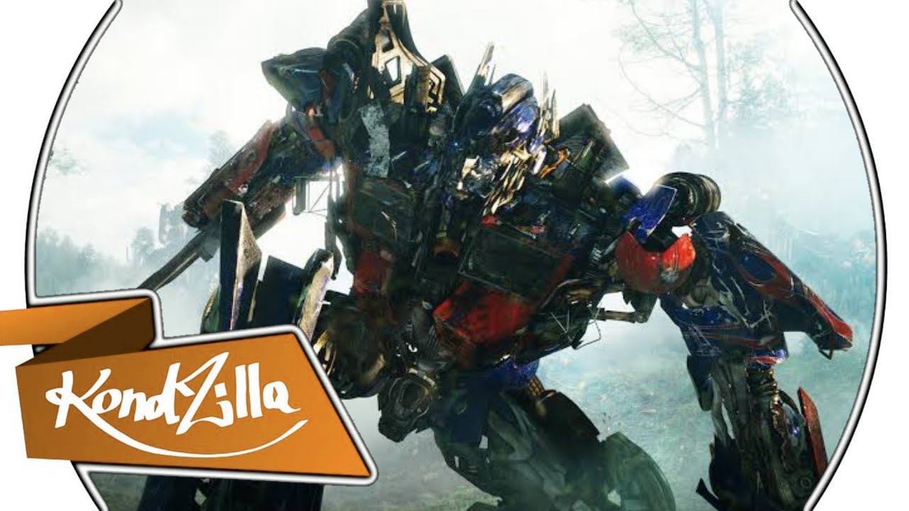 Transformers BEAT Vacation ( FUNK REMIX ) by Sr Mkg & DJ Gold
