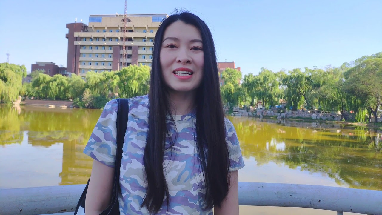 CSC students at Tianjin University | TJU | CSC 2018-2019 Batch | CSC 10