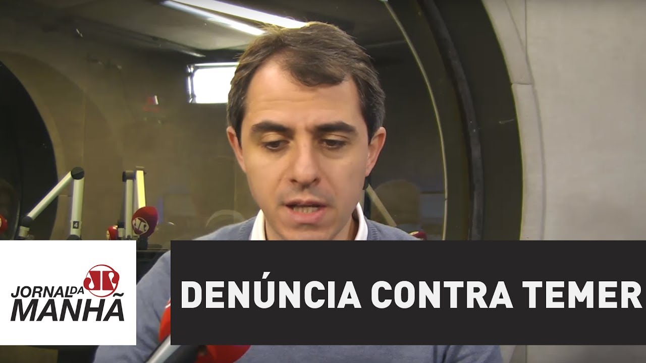 Maioria dos deputados n&atilde;o se posiciona sobre den&uacute;ncia contra Temer | Thiago Uberreich