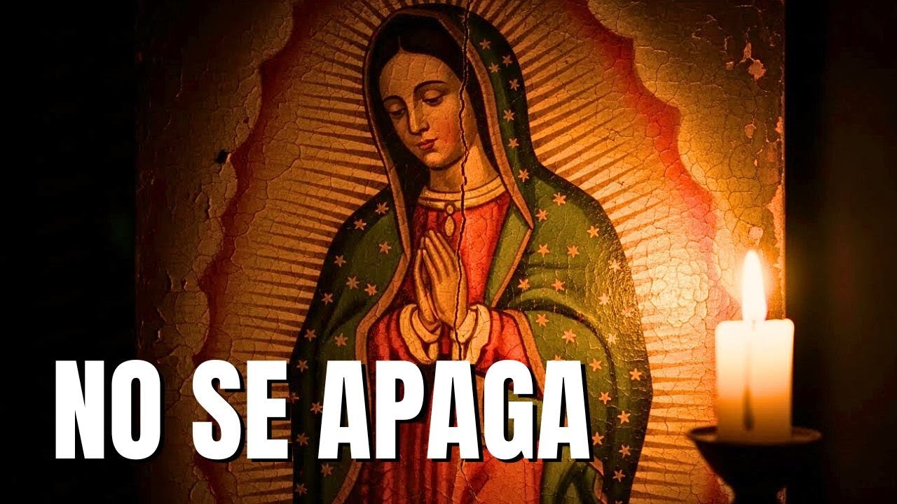 Intentaron Explicar Guadalupe… y Algo No Encaja | Ciencia y Misterio