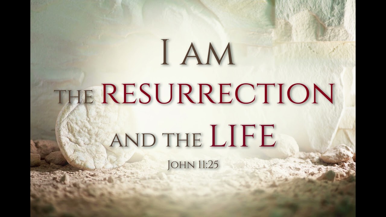Handel:  The Resurrection