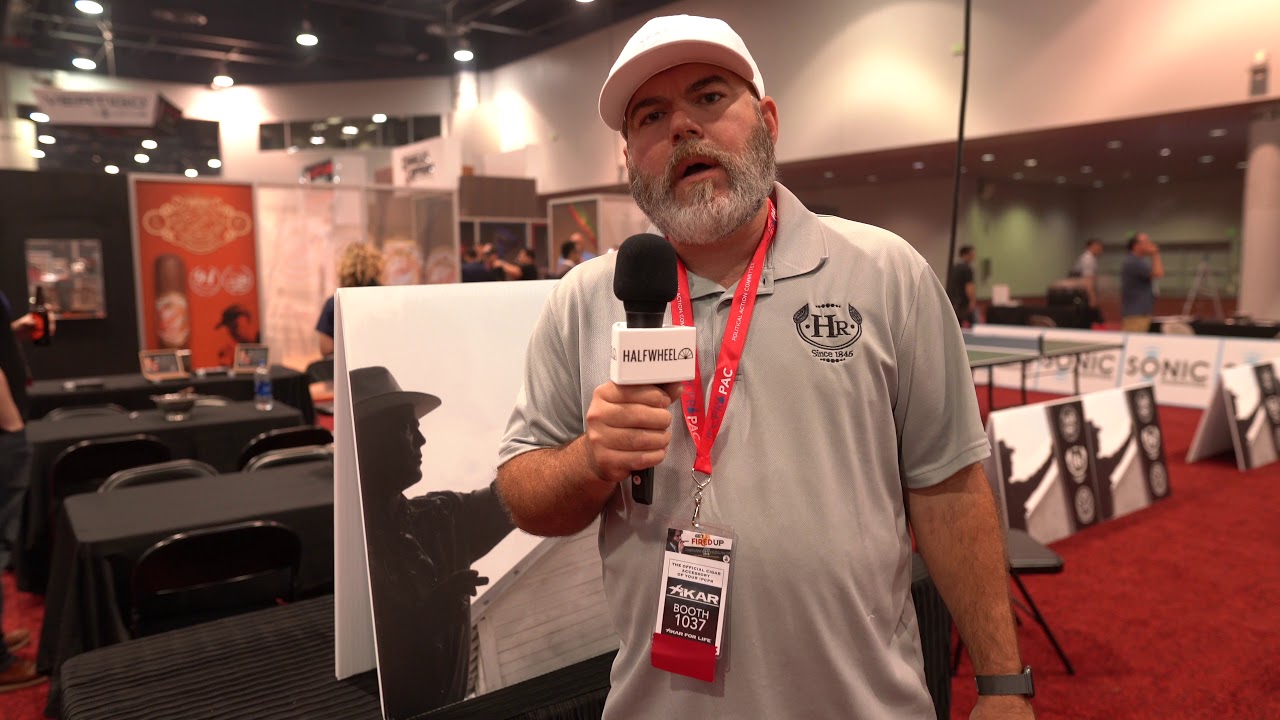 IPCPR 2018: White Hat Distribution