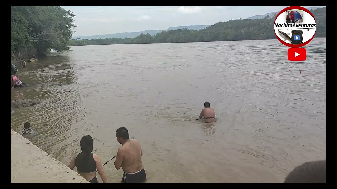 La Chamba Tolima a orillas del rio Magdalena, realizan las mejores artesanías de barro Malecón Nuevo