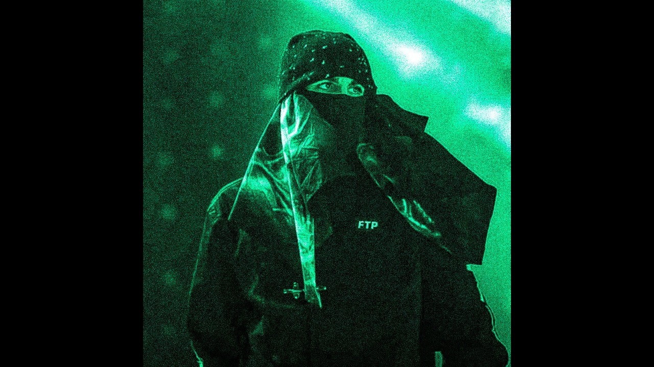 (free) esdeekid x fimiguerrero x evil jerk type beat - 