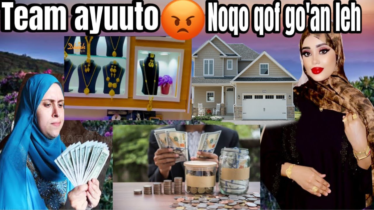 LACAKTII AYUUTADA MEL MABA DHIGTO😡ILASO TALI #hello TEAM AYUUTO DHAQAALO HALA SAMESTO MA CEEBA🏃🏼‍♀️👍