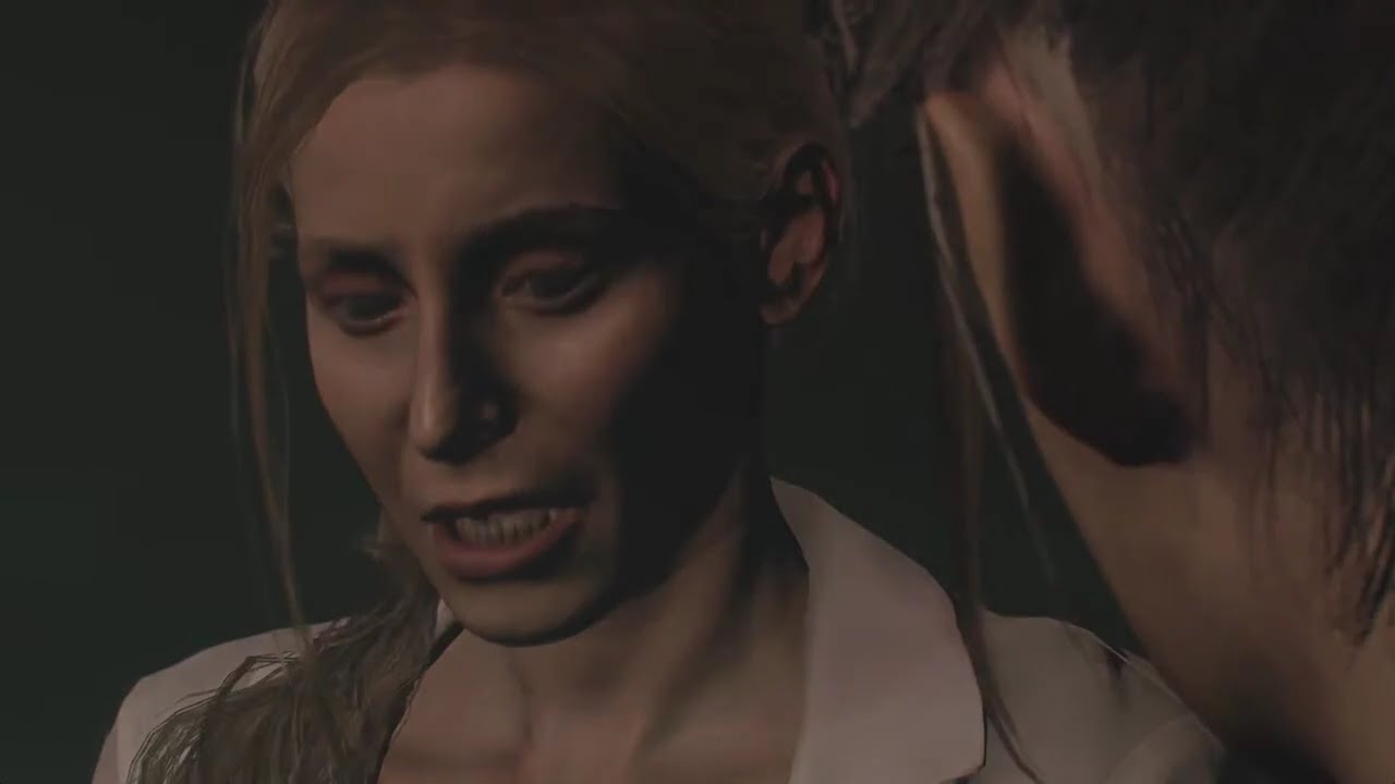 Resident Evil 2 Remake Jeu Complet Partie 5 Pas De Commentaire Vf