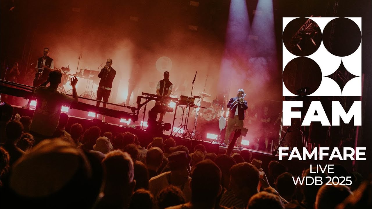 FAM - FamFare 🎼