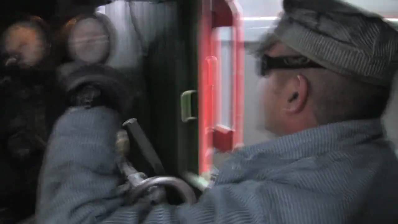 3254 Pocono Volcano (Head Phones Sound Great!)