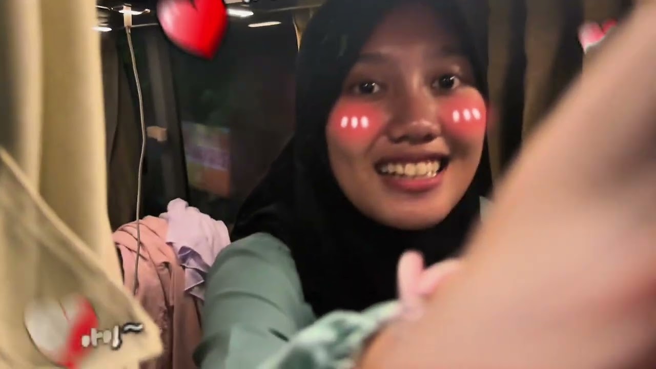 ZIARAH WALI SONGO & TADABUR ALAM | Pondok Pesantren Mathla'ul Khaer Cintapada