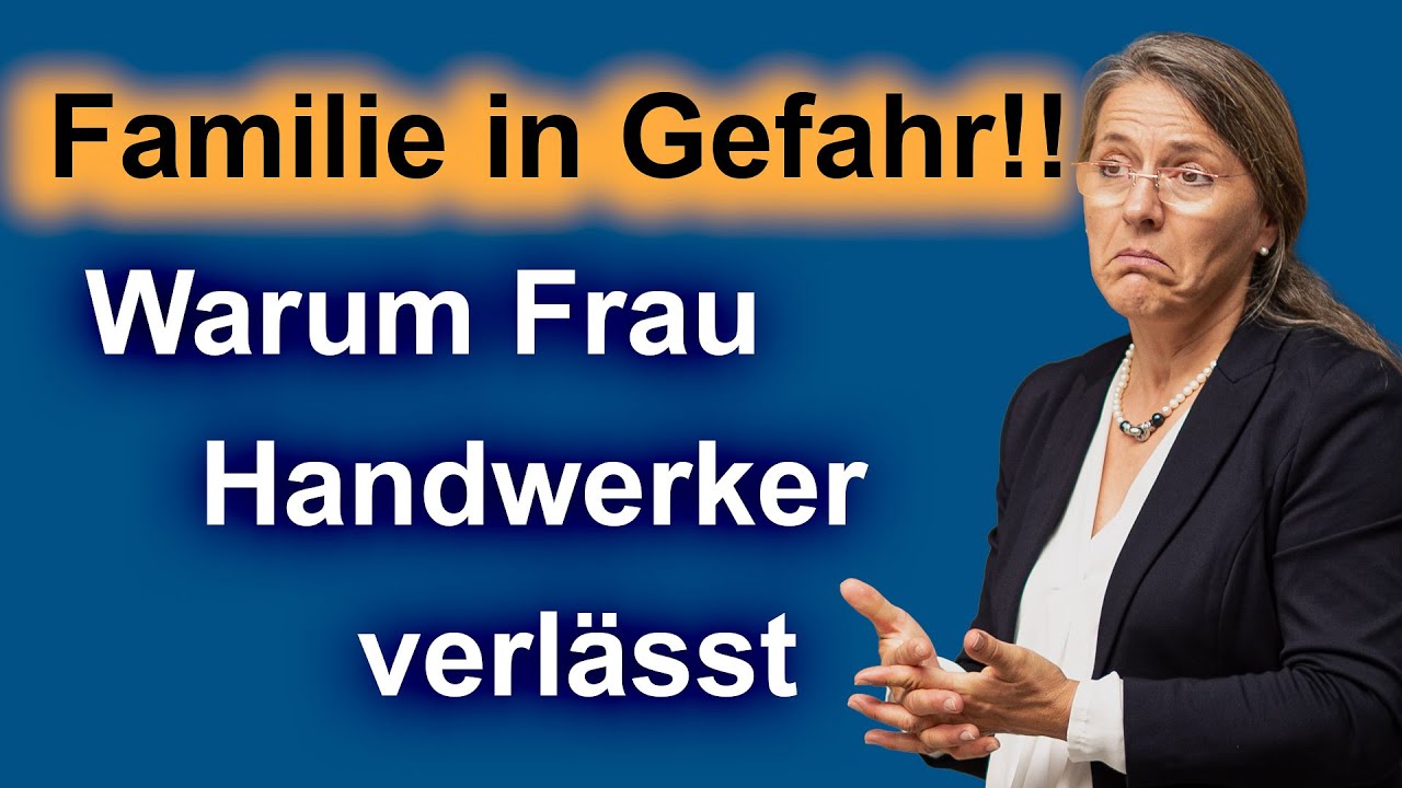 Für Nachfolger, ihre Familie endlich glücklich machen wollen