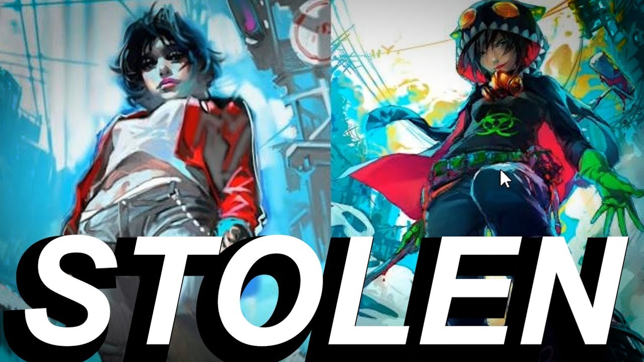 Petty Artists Mad About 