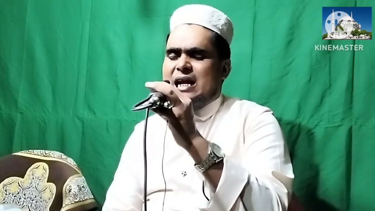 Kawal Hamid Tarana
