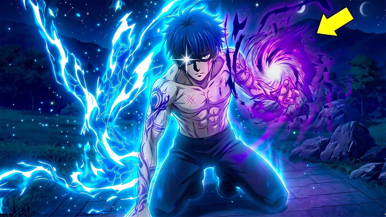 Weak Boy Sent to Another World Awakens LIMITLESS Magic, Becomes LEGENDARY SS-RANK King | Anime Recap