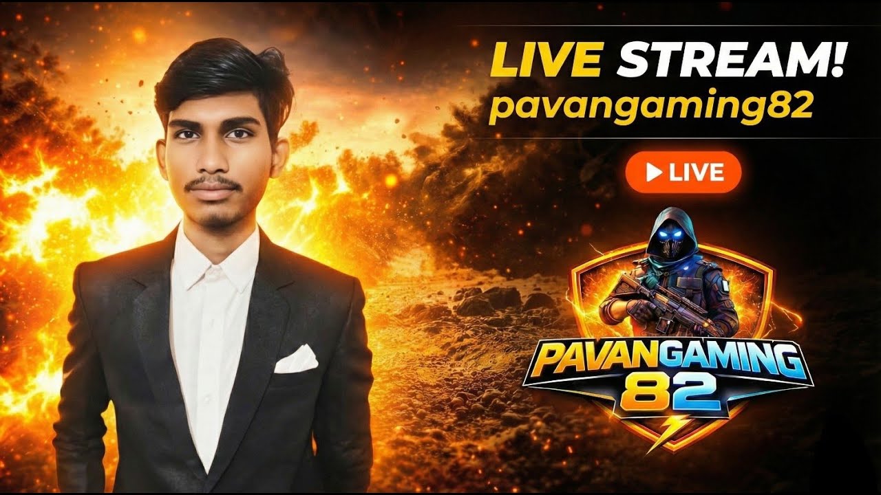 My rank push
