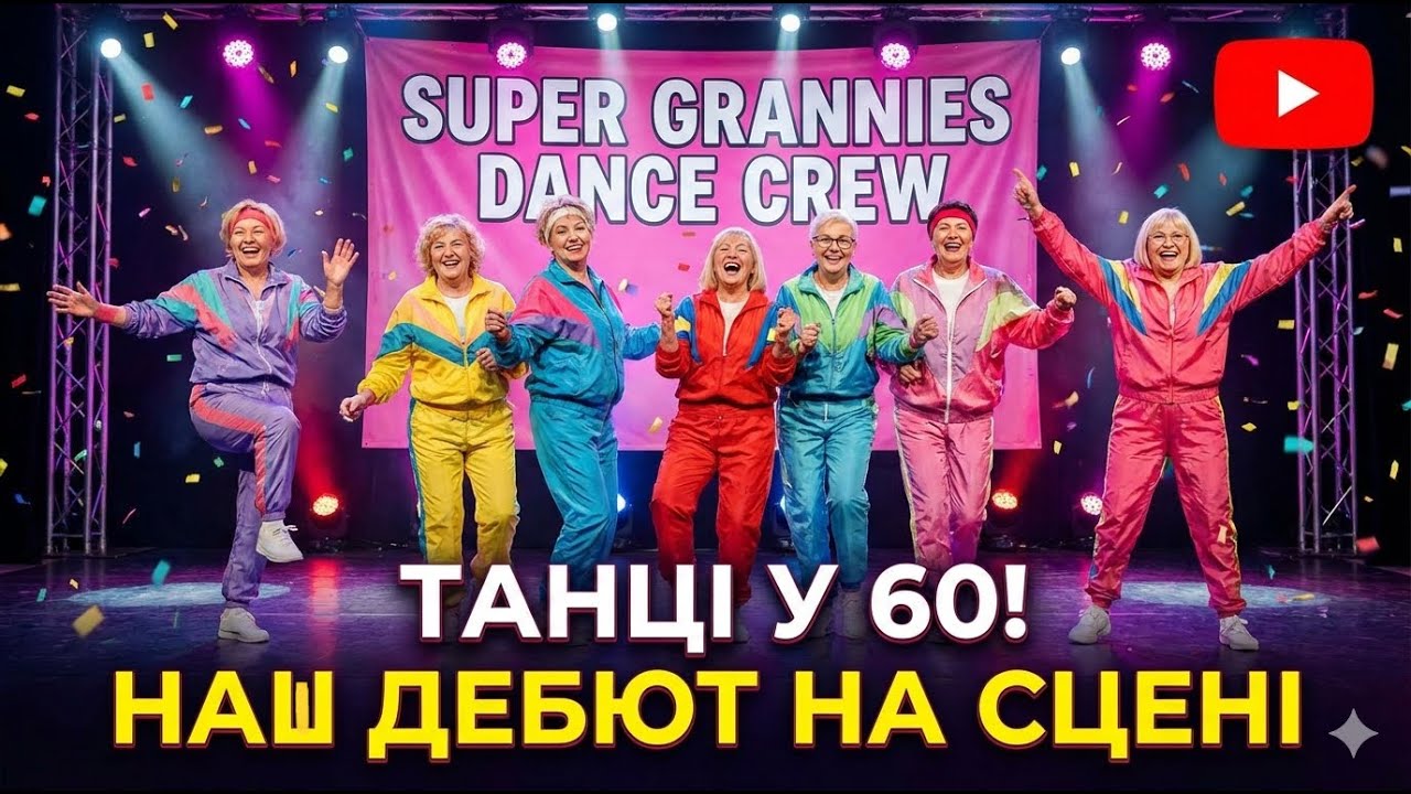 танці