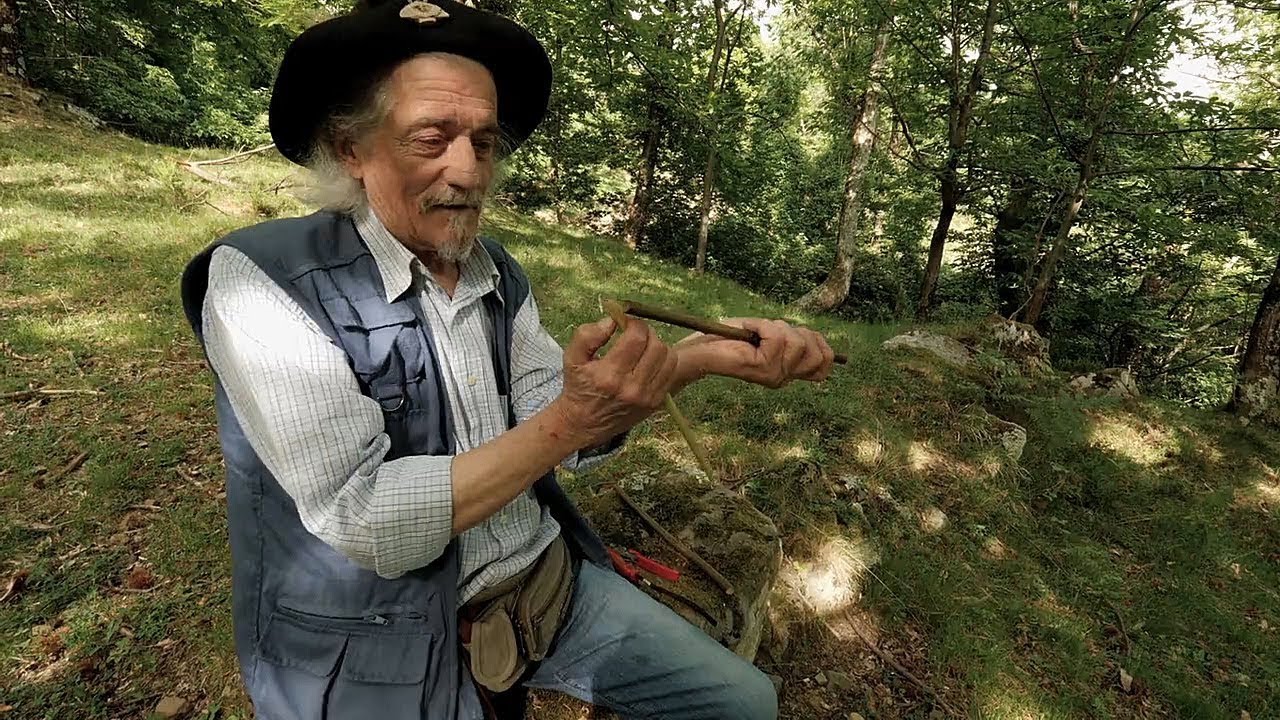 il Menestrello della Lunigiana