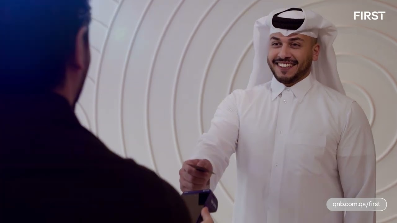 Exclusive Benefits and Services Tailored To Your Lifestyle with QNB First