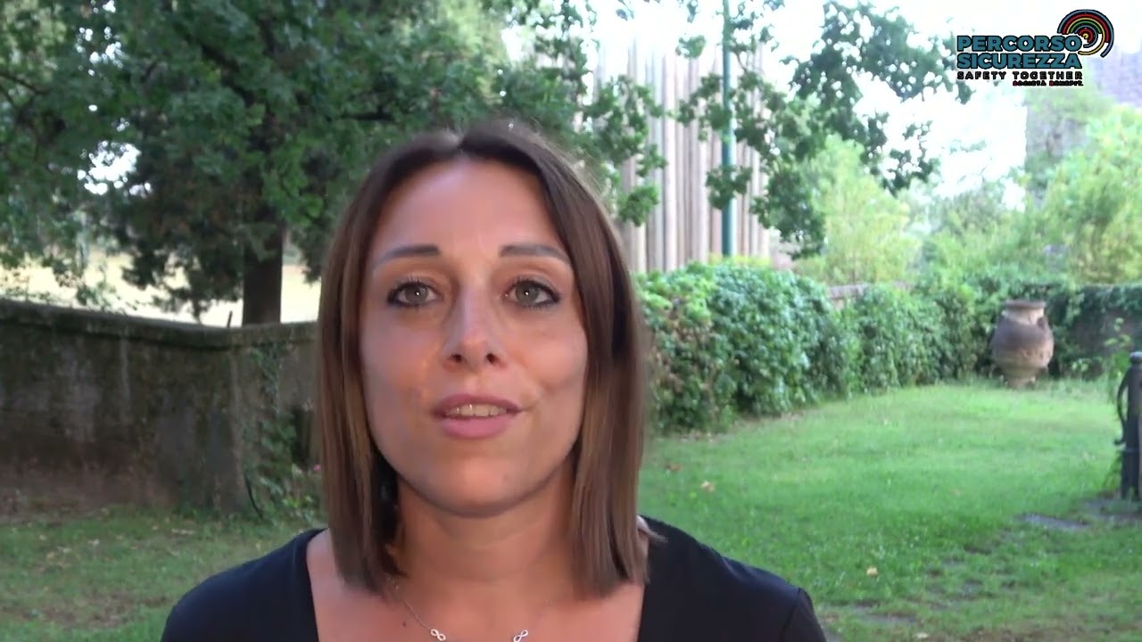 Anna Lopez - HR Manager Officine Tecnosider srl - Il Network si racconta