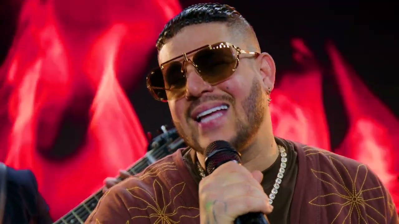 Dayran - Me Va A Extra&ntilde;ar (Video Oficial)